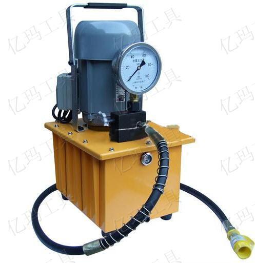 产品目录 工业设备及组件 泵及真空设备 油泵 03 电磁阀油压泵