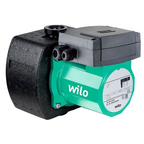 wilo德国威乐屏蔽泵top系列产品图片,wilo德国威乐屏蔽泵top系列产品