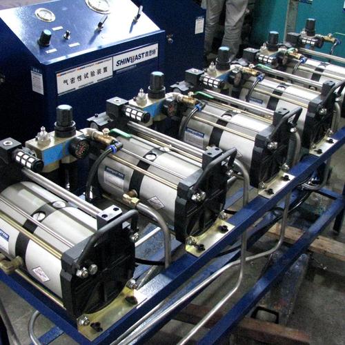 gpv02空气增压泵 车间压力补充泵 小型稳压系统产品图片